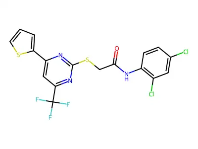 BAS 03153272 structure