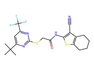 BAS 03153283 structure