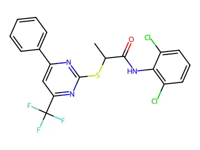 BAS 03153333 structure