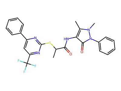 BAS 03153385 structure