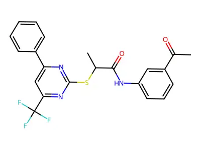 BAS 03153386 structure