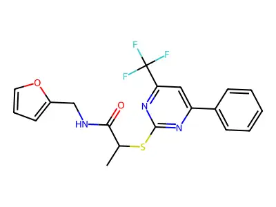 BAS 03153407 structure
