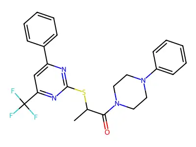 BAS 03153418 structure