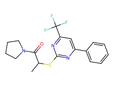 BAS 03153430 structure