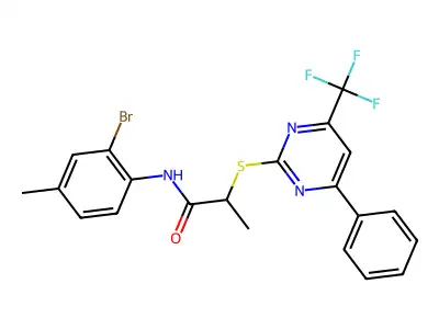BAS 03153496 structure