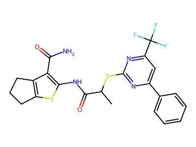 BAS 03153552 structure