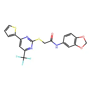BAS 03153570 structure