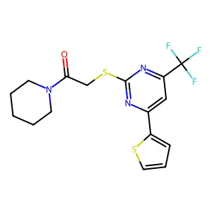 BAS 03153607 structure