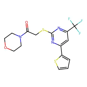 BAS 03153632 structure