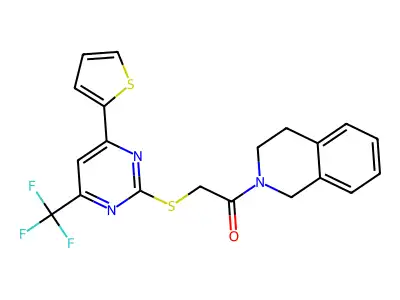 BAS 03153633 structure