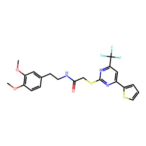 BAS 03153634 structure
