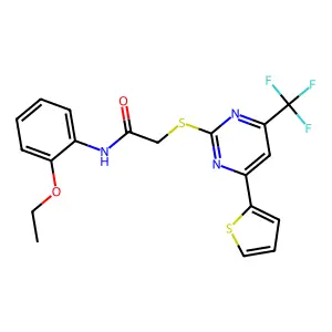 BAS 03153674 structure