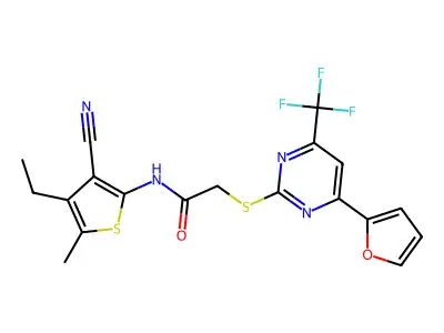 BAS 03153781 structure
