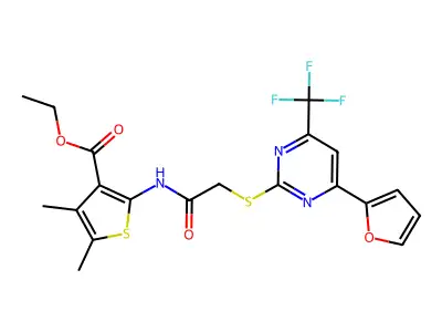 BAS 03153783 structure