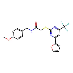 BAS 03153815 structure