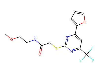 BAS 03153817 structure