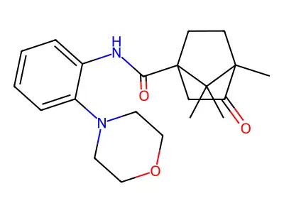 F1303-0050 structure