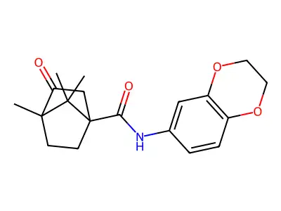 F1303-0042 structure