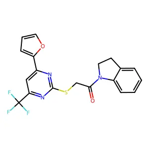 BAS 03153903 structure