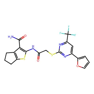 BAS 03153931 structure