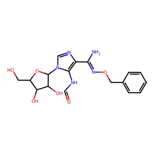 CTK1H2754 structure
