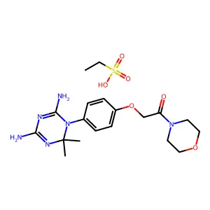 5-Nitro-2-phenyl-1H-indole structure