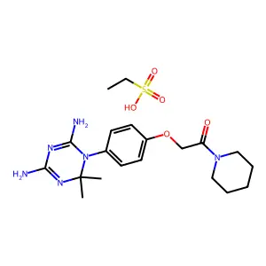 Ethyl 4-nitro-1H-indole-2-carboxylate structure