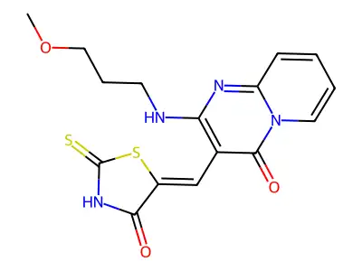 BAS 03538496 structure