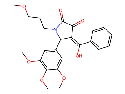 BAS 03539347 structure