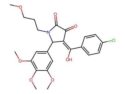 BAS 03539425 structure