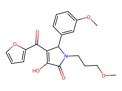 BAS 03539450 structure