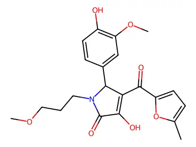 BAS 03539496 structure