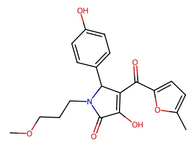 BAS 03539497 structure