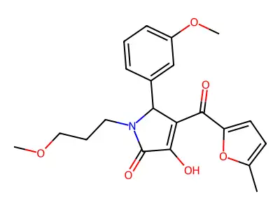 BAS 03539502 structure