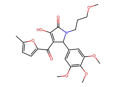 BAS 03539503 structure