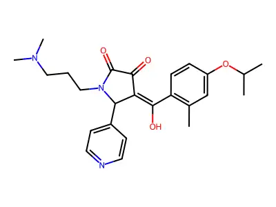 BAS 03540828 structure