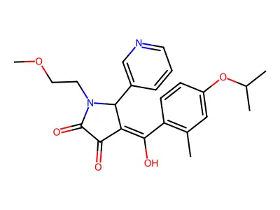 BAS 03540858 structure
