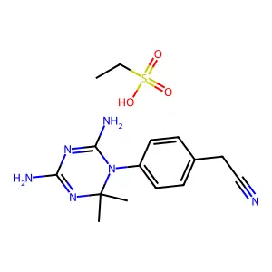2-Isopropyl-1H-benzoimidazole-5-carboxylic acid structure