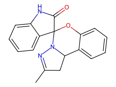 BAS 03570711 structure