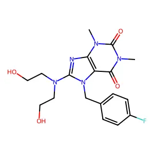 BAS 03571805 structure