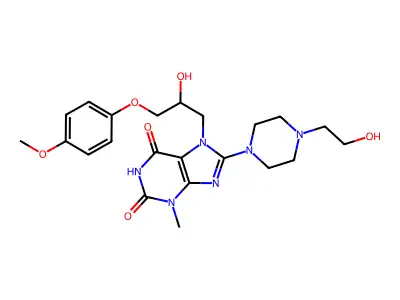 BAS 03571821 structure