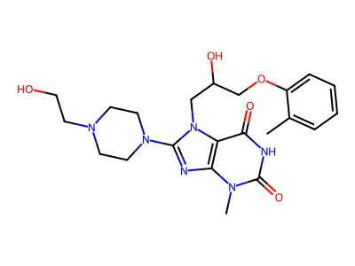 BAS 03571822 structure