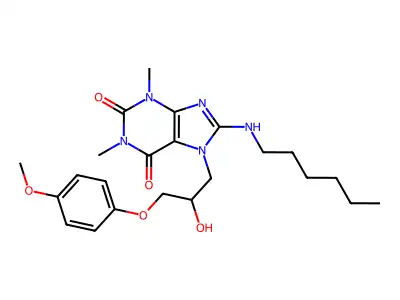 BAS 03571834 structure