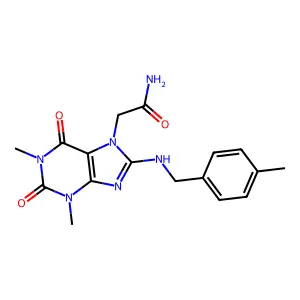 BAS 03571848 structure