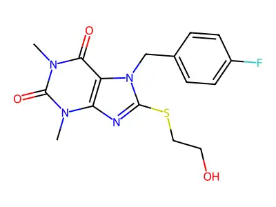 BAS 03571879 structure