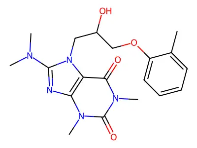 BAS 03571904 structure
