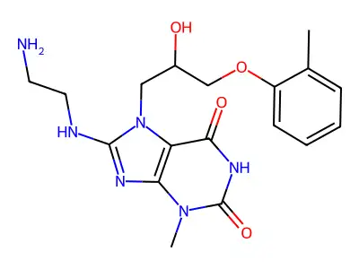 BAS 03571929 structure