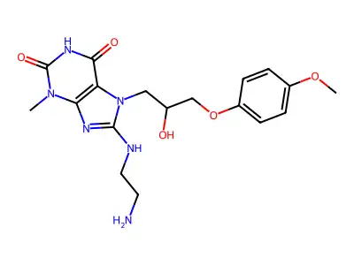BAS 03571930 structure