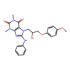 BAS 03571942 structure