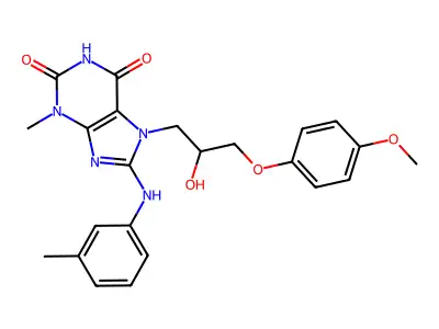 BAS 03571950 structure